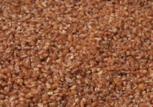 esmer pilavlık bulgur 3