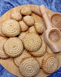 Reçel & Tatlı cevizlihataykömbe