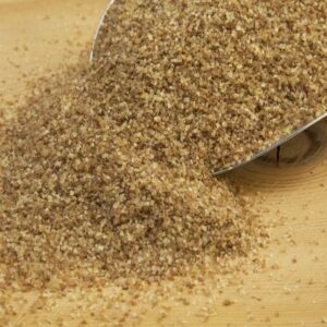 esmer koftelik bulgur