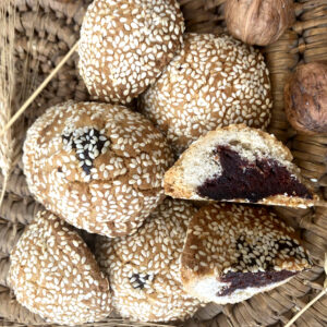 Reçel & Tatlı hurmali kombe 72553fe