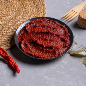 iskenderun aci biber salcasi