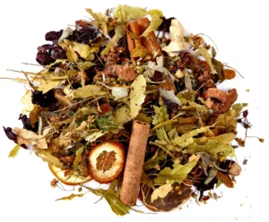 karışıkkış çayı