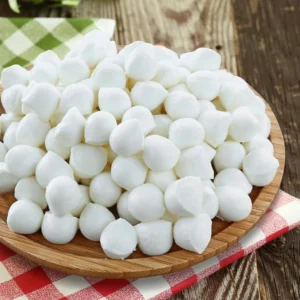 mİsket ( lokma ) peynİr