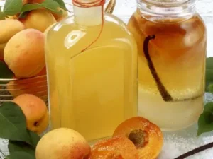 kayisi sirkesi nasil yapilir faydalari