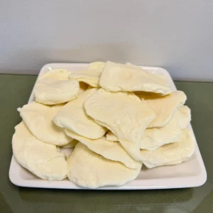 kizartmalik peynir hellim